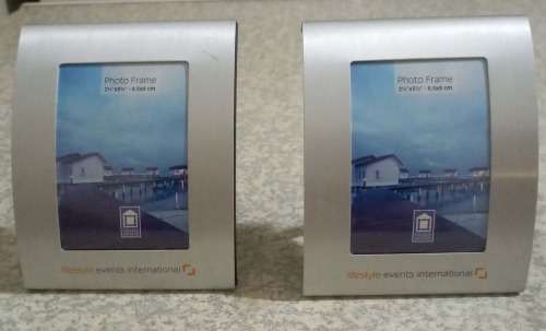 Photo Frame + 4 additional frames