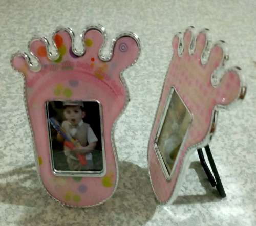 Photo Frame + 4 additional frames