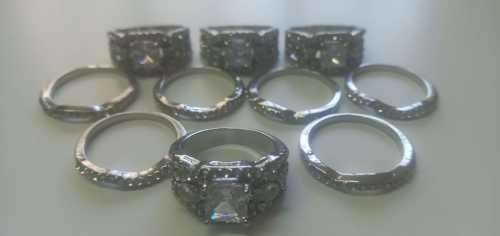 Joblot Costume Jewellery