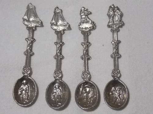 Collector Spoons