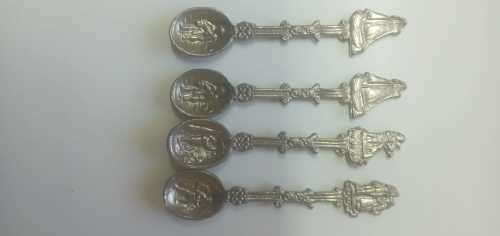 Collector Spoons