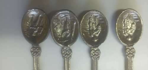 Collector Spoons
