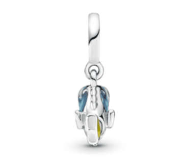 Dory - Finding Nemo Dangle Charm Pandora Compatible