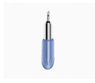 Thin Media Blade for Cricut Joy