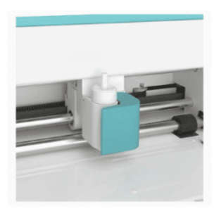 Thin Media Blade for Cricut Joy