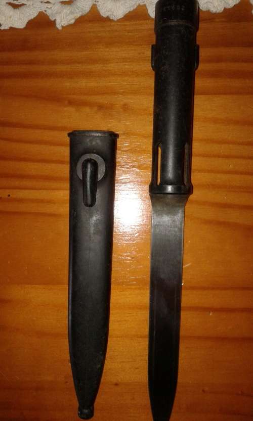 R1 bayonet for sale