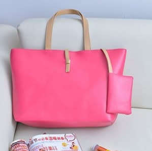 LADIES HAND BAGS