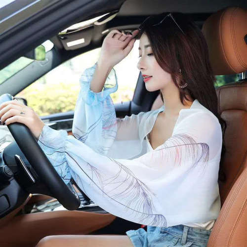 Ladies Free Size Cover ups