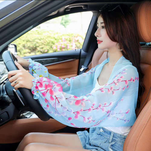 Ladies Free Size Cover ups