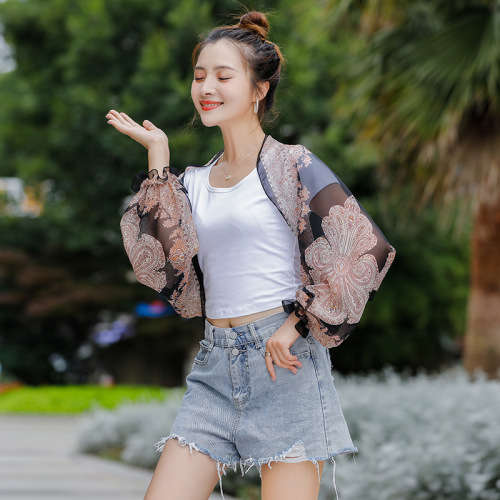 Ladies Free Size Cover ups