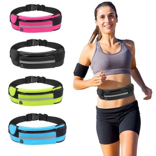 Running / gyming waist bags
