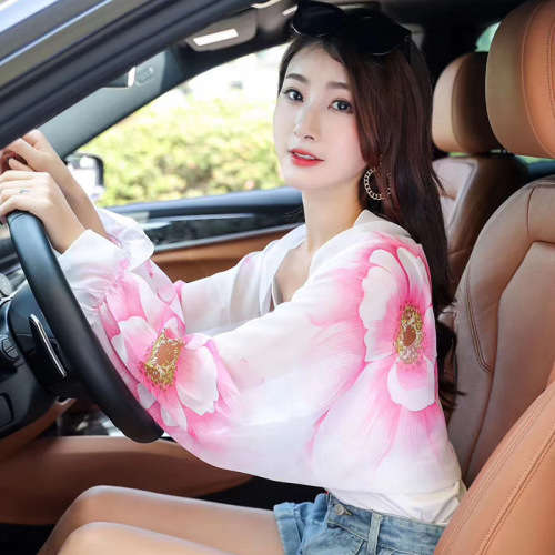 Chiffon Cover ups, Free size