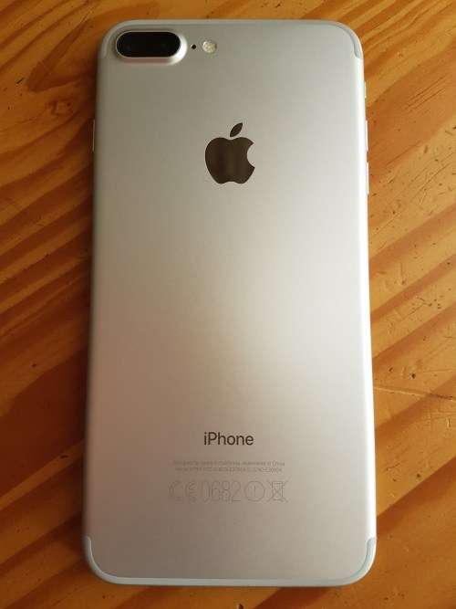 iPhone 7 Plus 128gb