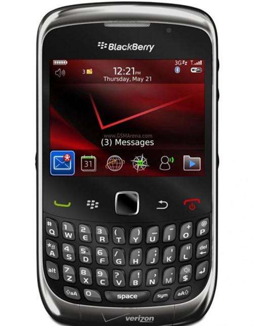 BlackBerry Curve 3G 9330 - FREE SHIPPING