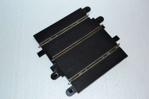 Scalextric Sport Half Straight (2 Tracks)