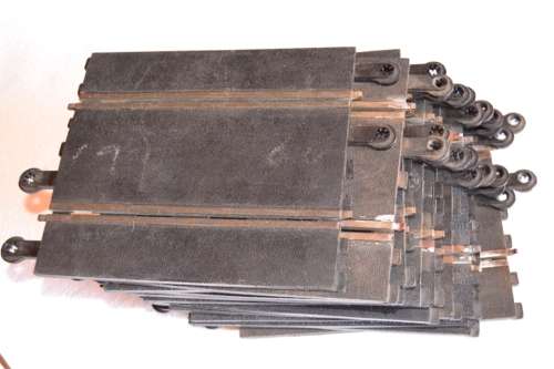 Scalextric Half Straight (C159) - 12 Tracks