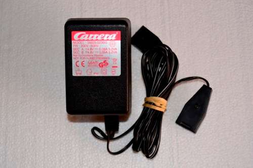 Carrera Go 1:43 - Power unit