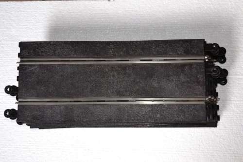 Scalextric (X10 Normal straight)
