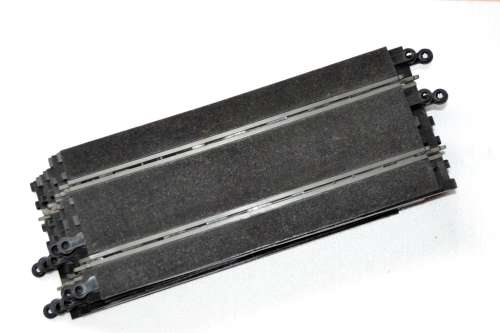 Scalextric Standard Straights (PT/60 - X 10 Tracks)