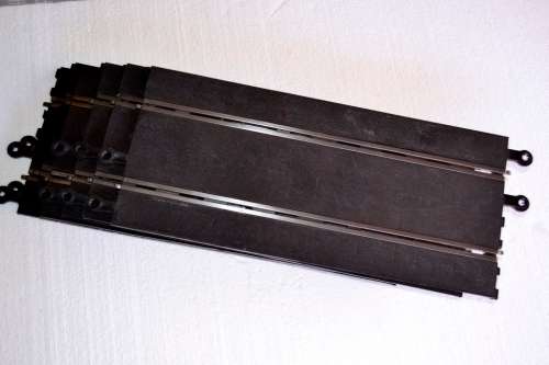 Scalextric/Triang Normal Straights - PT/60 (5 Tracks)