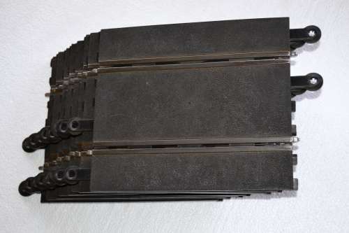 SCX Half straight (10 tracks)