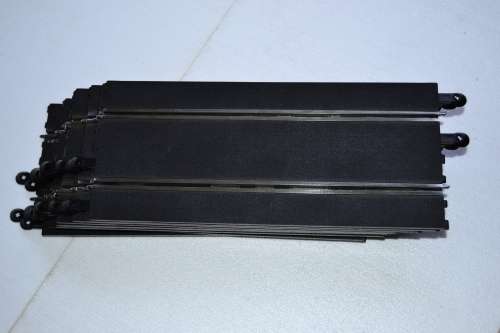 SCX - Standard Straights - 11 Tracks (Please note my comments)