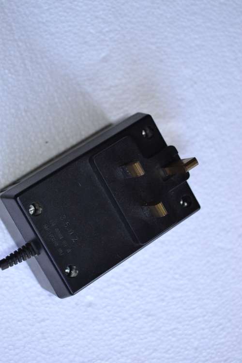 Scalextric Sport Transformer (C912) - UK- plug