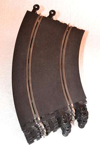 Scalextric Standard Curve (12 tracks) - C151-0010