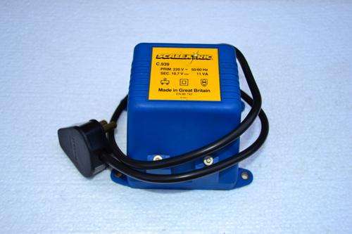Scalextric Power Supply (C939)