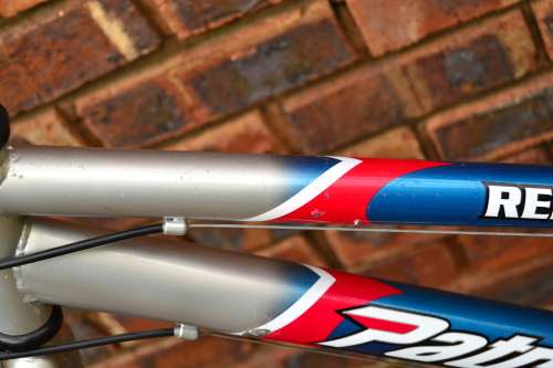 Ladies bicycle - size 26