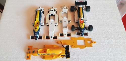 Scalextric Scrapyard Lot