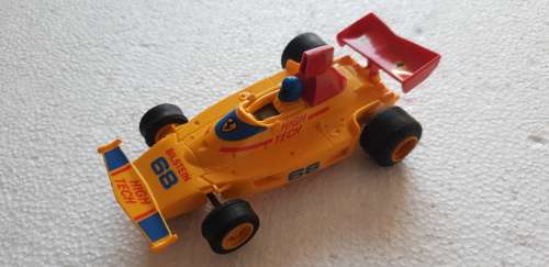 Scalextric Ferarri 312 T High Tech (C437)