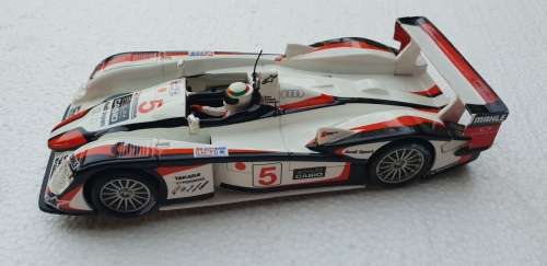 Scalextric (SCX) Audi R8