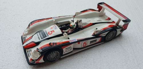Scalextric (SCX) Audi R8