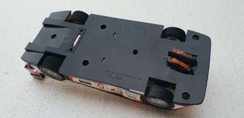 Scalextric (SCX) Audi R8