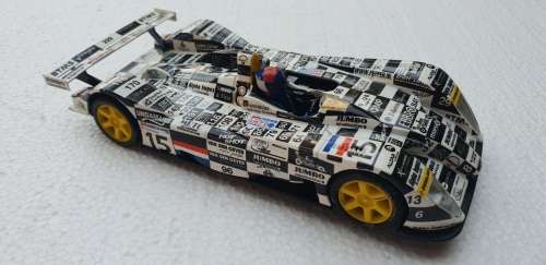 Scalextric (SCX) Dome S 101 Judd