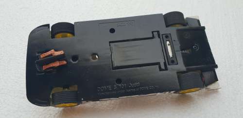 Scalextric (SCX) Dome S 101 Judd