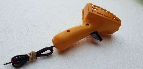Scalextric Hand Controller (short cable)