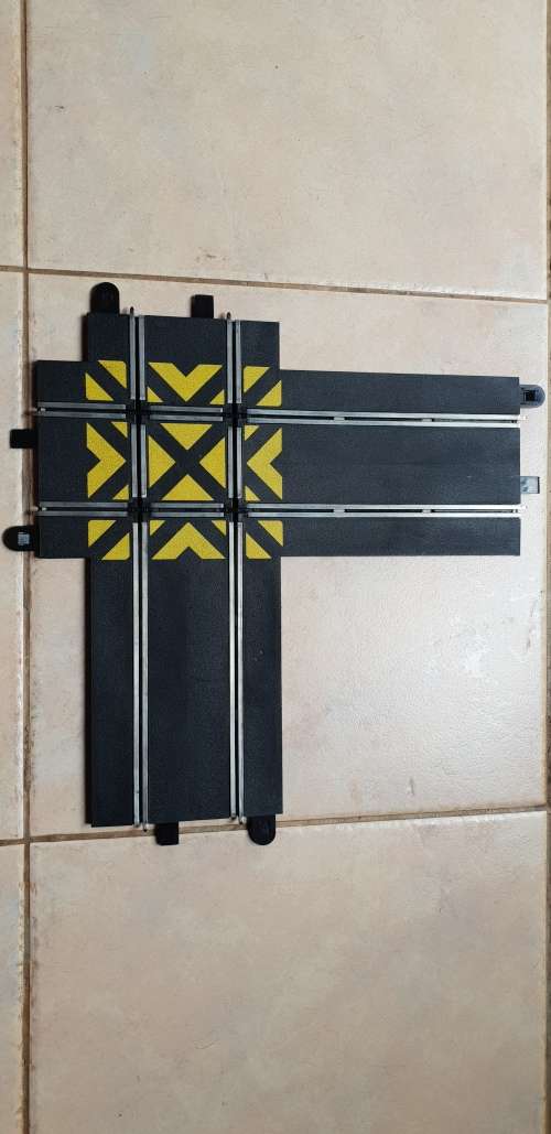 Scalextric Sport Super Junction (1 unit)