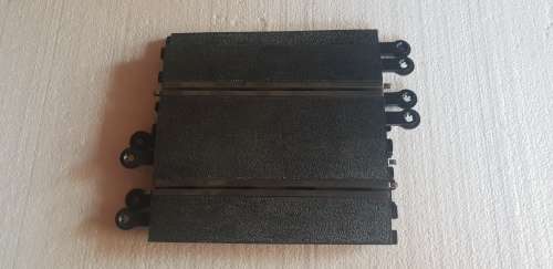 Scalextric Half Straight (PT 59) - 2 Tracks