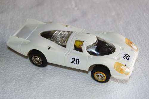 Scalextric Porsche 917 - C22