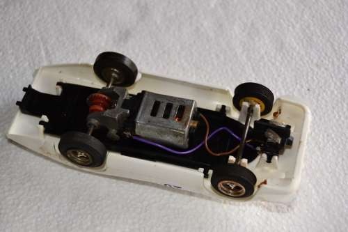 Scalextric Porsche 917 - C22
