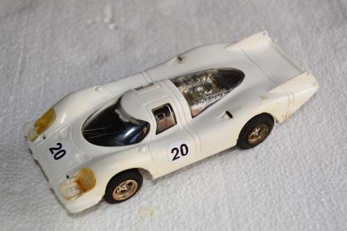 Scalextric Porsche 917 - C22