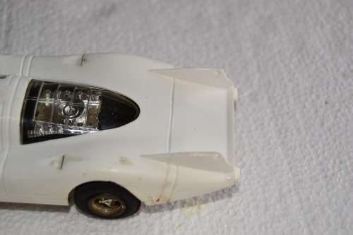 Scalextric Porsche 917 - C22