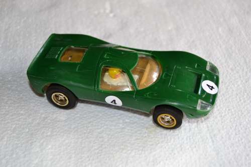 Scalextric Mirage - C15