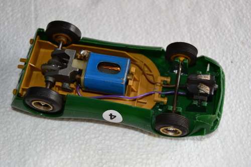 Scalextric Mirage - C15