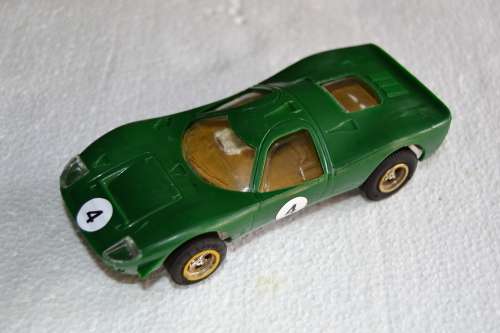 Scalextric Mirage - C15