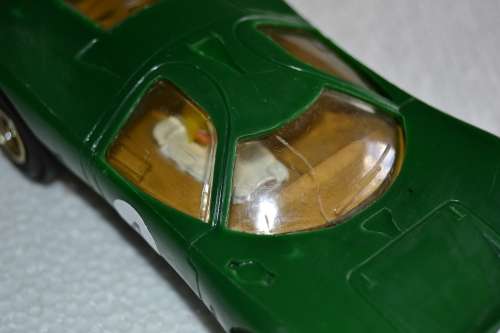 Scalextric Mirage - C15