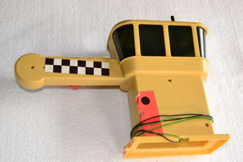 Scalextric Autostart - C275