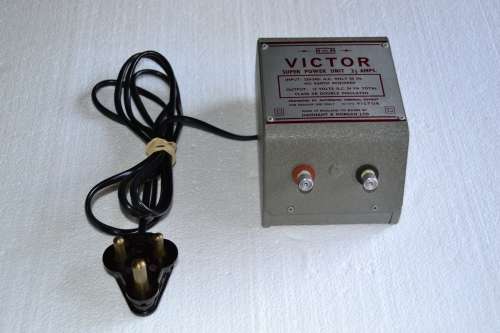Scalextric - Victor Power Unit